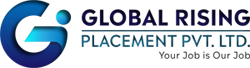 Global Rising Logo