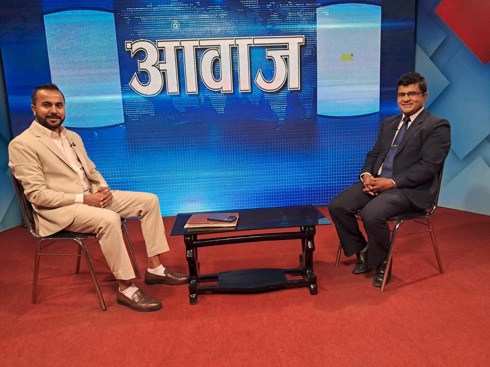 Mahesh Basnet - General photo